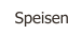 Speisen